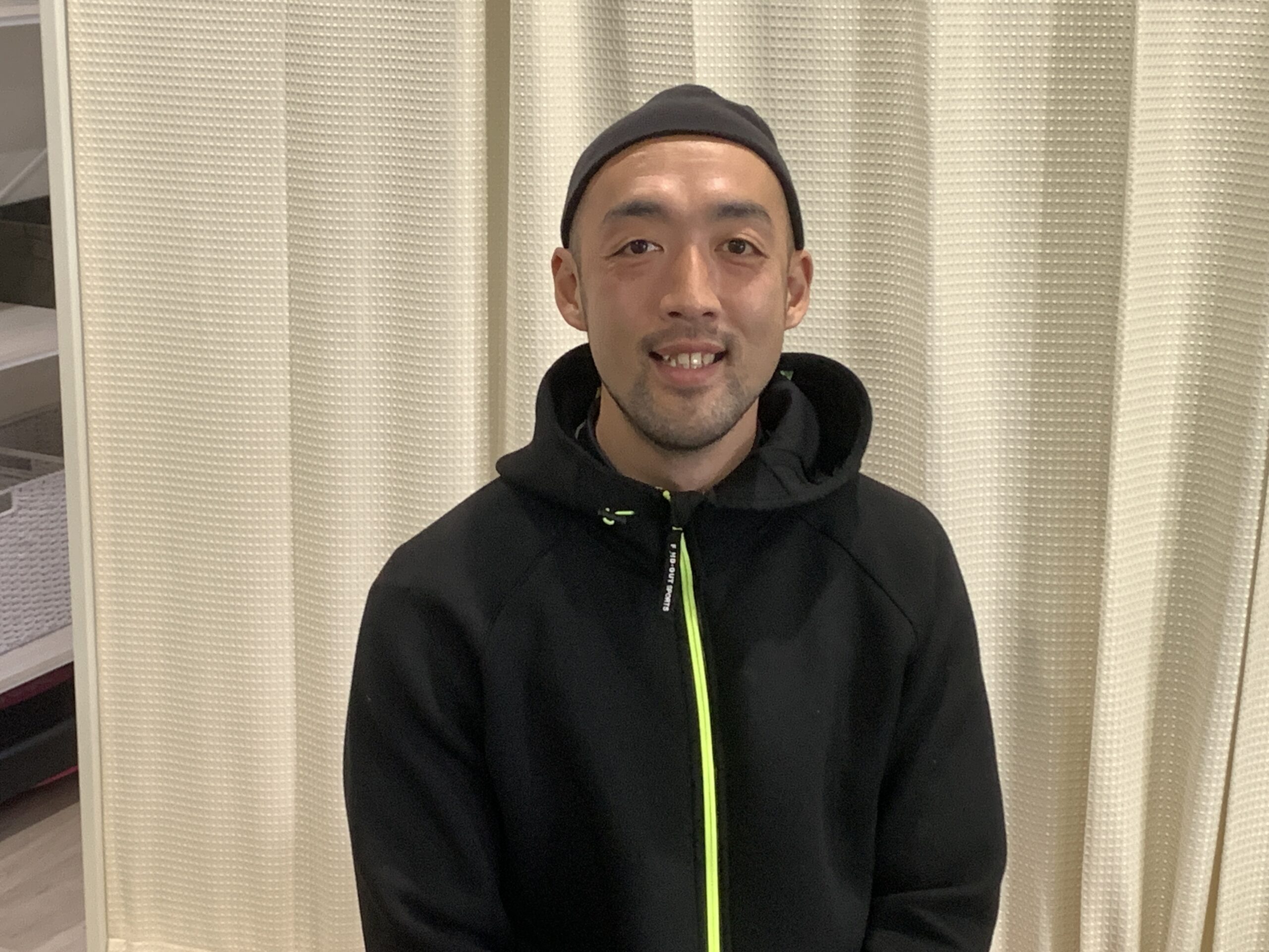 冨士トレーナー