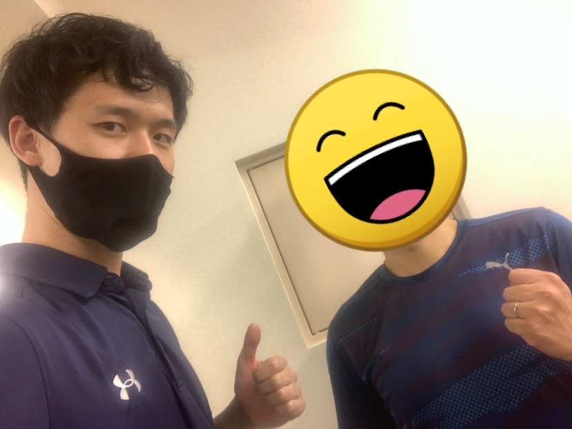 お客様の声Y様