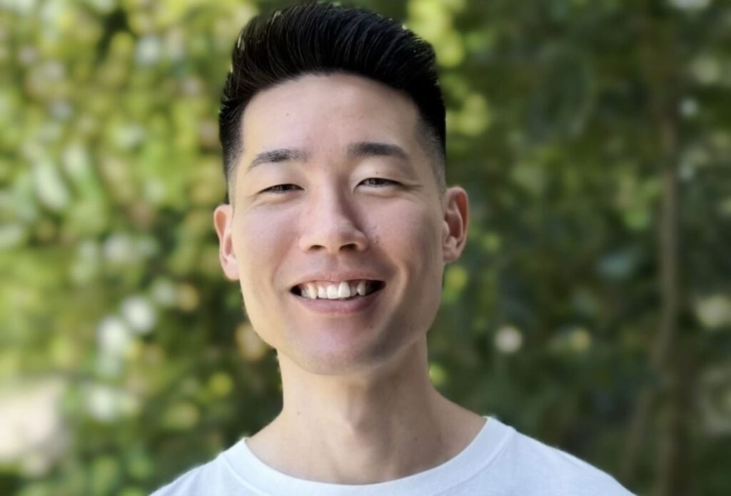 小粂トレーナー